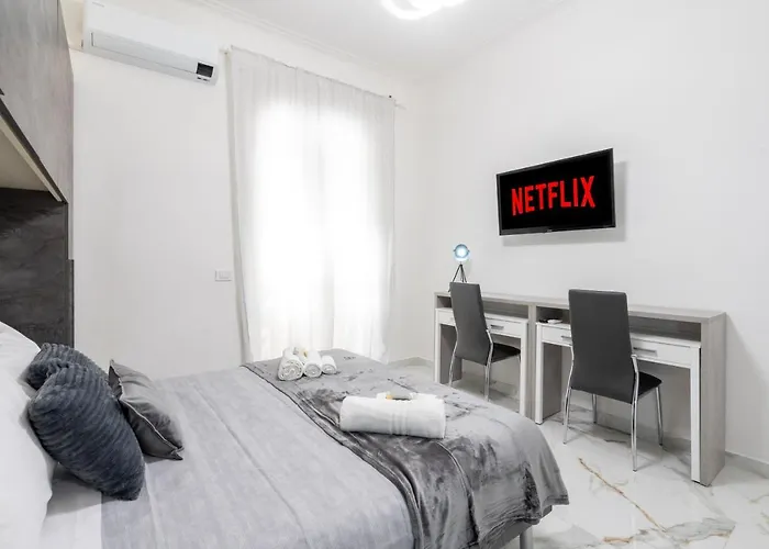 Picorini House Appartamento Roma