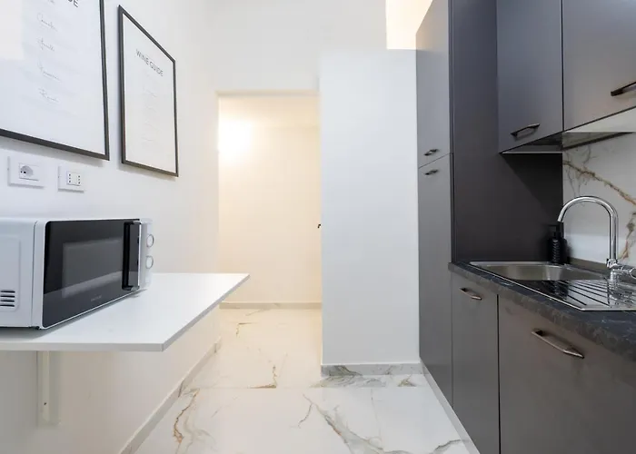 Picorini House Appartamento Roma