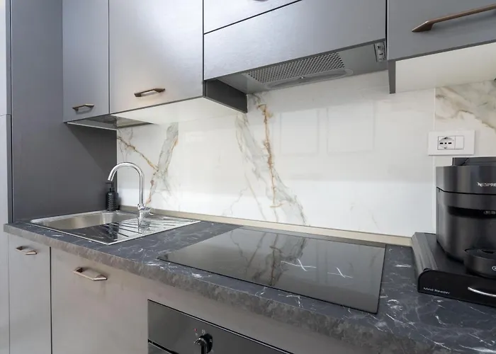 Picorini House Appartamento Roma