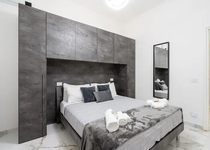 Appartamento Picorini House Roma