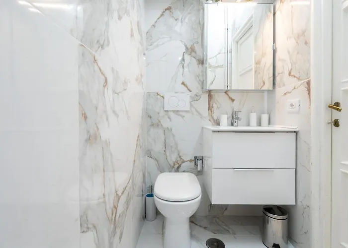 Appartamento Picorini House