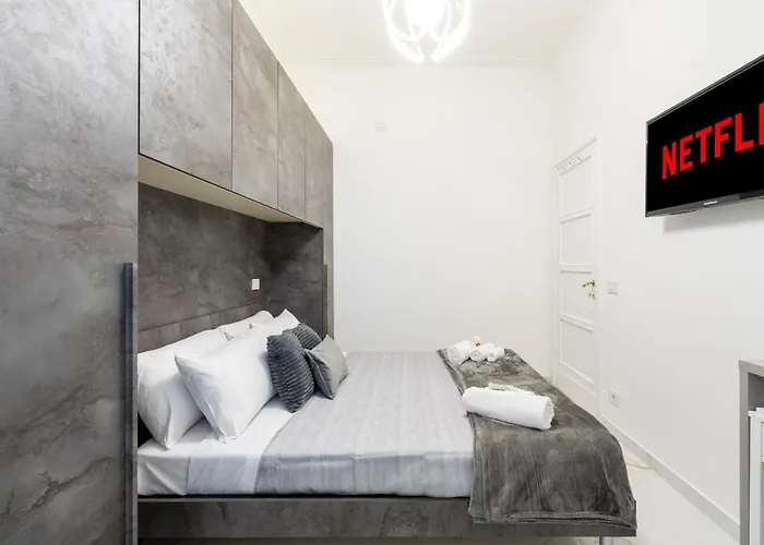 Appartamento Picorini House Roma