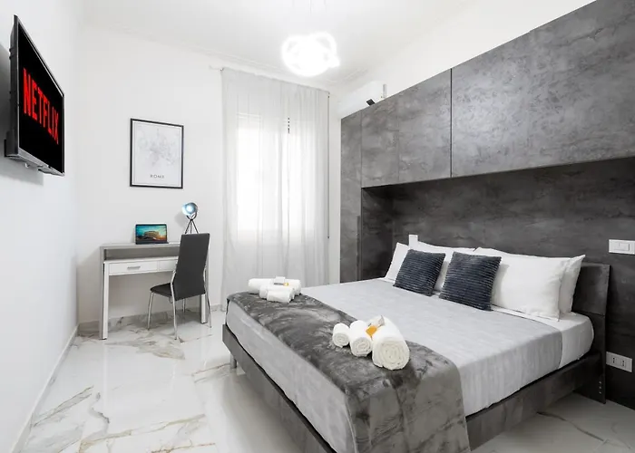 Apartment Picorini House