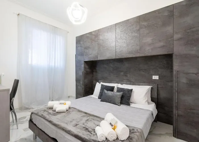 Picorini House Roma