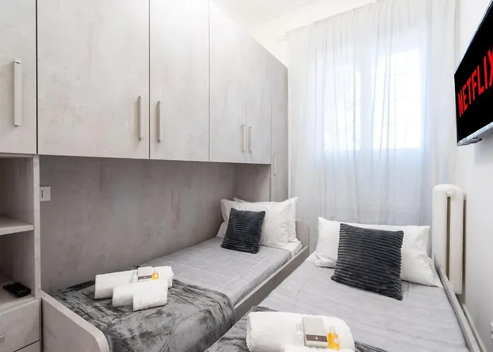 Picorini House Roma