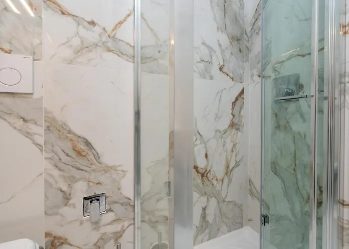 Appartamento Picorini House Roma