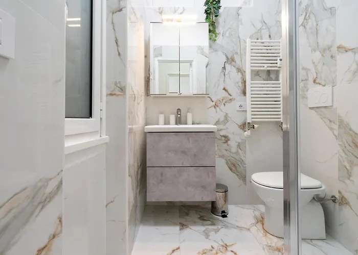 Appartamento Picorini House *