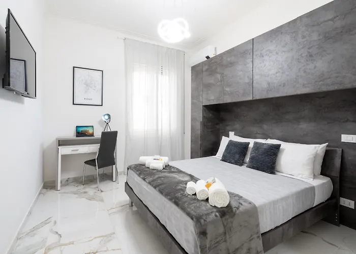 Picorini House Appartamento *